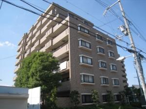 中古マンション 大阪府大阪市此花区伝法３丁目 阪神なんば線伝法駅 26980000