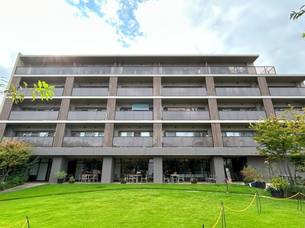 中古マンション 東京都国分寺市西町１丁目 JR中央本線国立駅 4,380万円