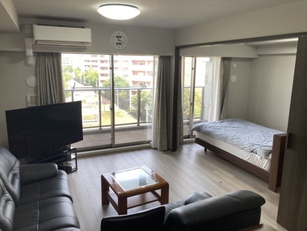 中古マンション 東京都国分寺市西町１丁目 JR中央本線国立駅 4,380万円