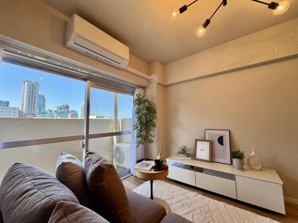 中古マンション 大阪市北区中崎1丁目 大阪メトロ谷町線中崎町駅 4,399万円