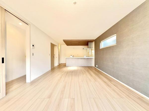 新築戸建 神戸市北区緑町２丁目 神戸電鉄有馬線山の街駅 3,580万円