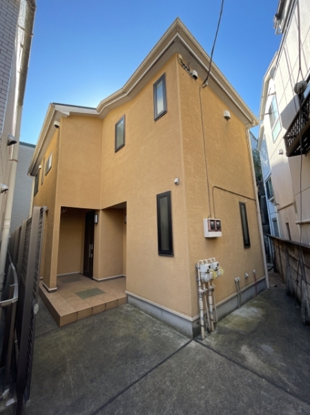 中古戸建 東京都文京区千駄木1丁目 千代田線千駄木駅 1億5,900万円