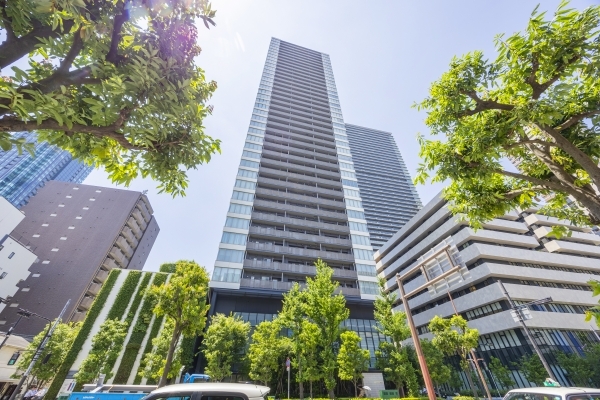 中古マンション 大阪府大阪市北区大淀南２丁目 JR大阪環状線福島駅 1億4,100万円