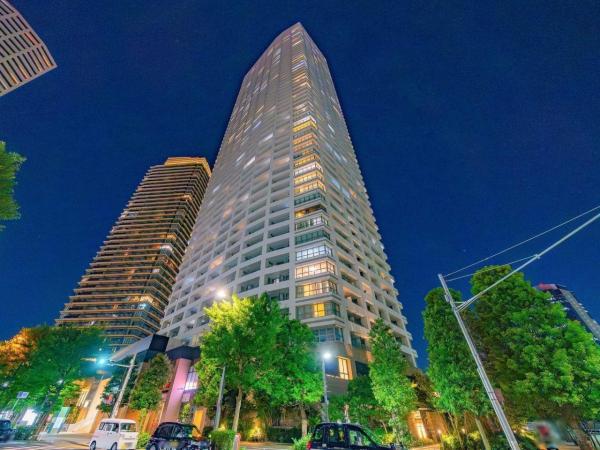 中古マンション 東京都新宿区西新宿5丁目 丸の内線西新宿駅 1億9,480万円