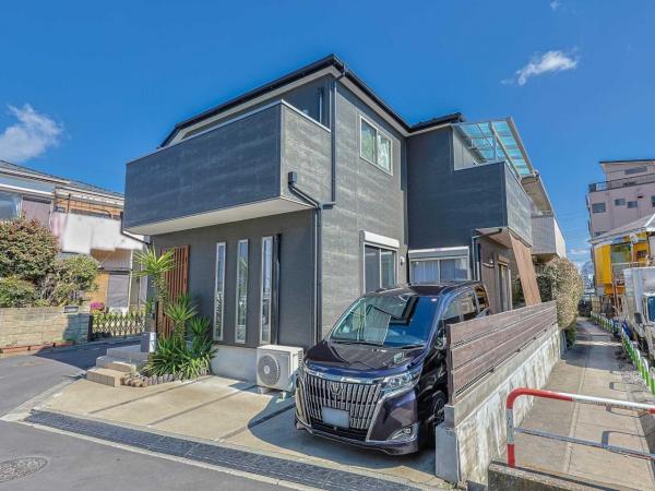 中古戸建 埼玉県さいたま市緑区大字中尾 JR京浜東北線浦和駅 3,490万円