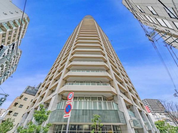 中古マンション 東京都大田区蒲田4丁目 京急本線京急蒲田駅 1億5,900万円