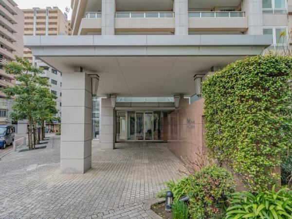 中古マンション 東京都大田区蒲田４丁目 京急本線京急蒲田駅 1億5,600万円