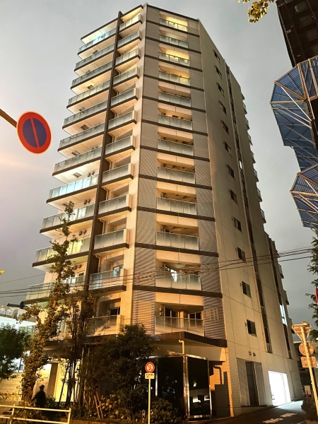 中古マンション 東京都新宿区北新宿3丁目 JR中央・総武線大久保駅 1億6,980万円