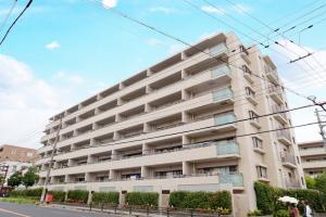 中古マンション 兵庫県西宮市段上町４丁目 阪急今津線仁川駅 58800000