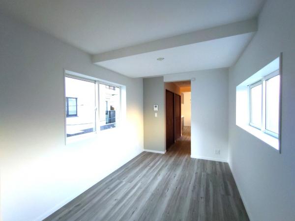 新築戸建 台東区松が谷１丁目 銀座線稲荷町駅 1億5,500万円