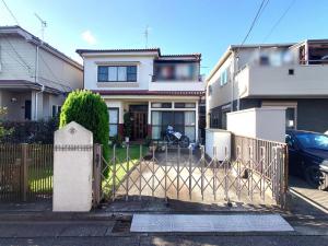 土地 ふじみ野市亀久保661-33 東武東上線ふじみ野駅 22800000