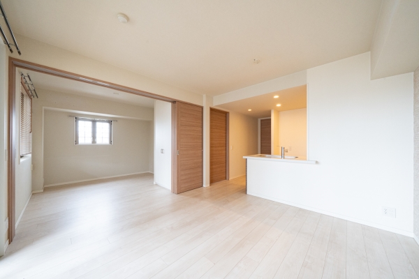 中古マンション 東京都台東区竜泉３丁目 日比谷線三ノ輪駅 8,390万円