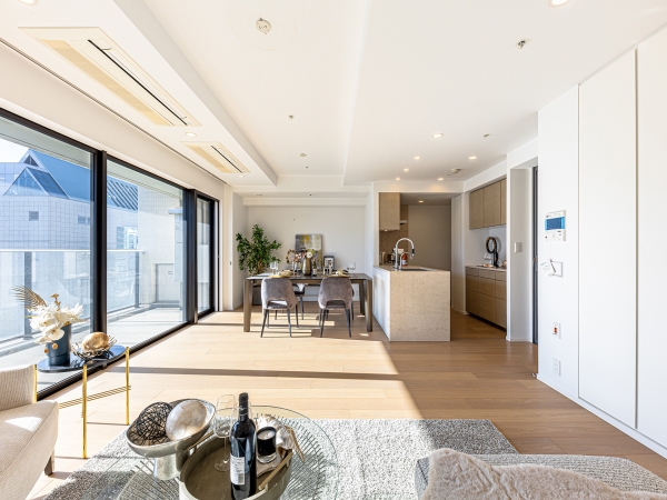 中古マンション 東京都千代田区一番町 半蔵門線半蔵門駅 5億2,000万円