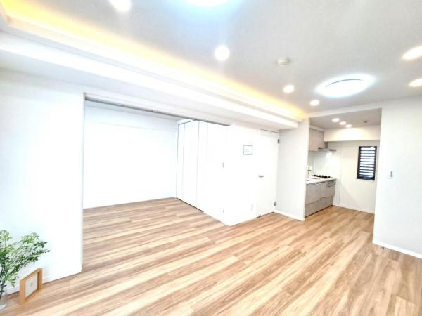 中古マンション 川口市中青木５丁目 JR京浜東北線西川口駅 3,580万円