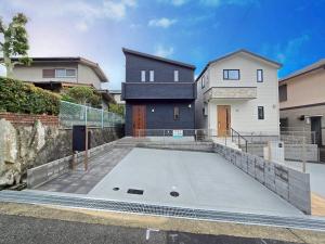 新築戸建 神戸市北区東有野台２丁目11-10 神戸電鉄三田線五社駅 28800000