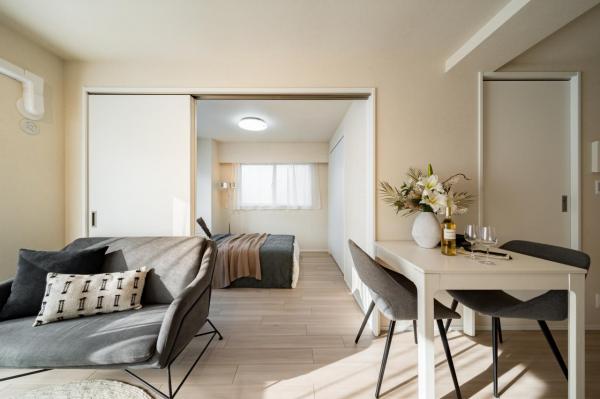 中古マンション 渋谷区恵比寿4丁目 JR山手線恵比寿駅 6,780万円