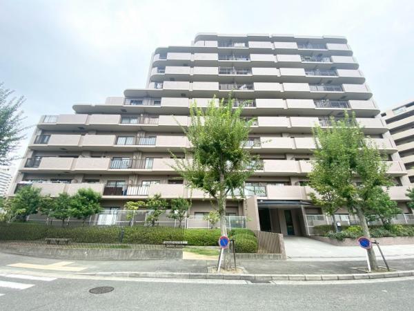 中古マンション 神戸市須磨区道正台１丁目 神戸市営地下鉄西神山手線妙法寺駅 2,199万円