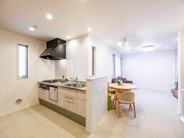 中古戸建 埼玉県さいたま市浦和区岸町１丁目 JR京浜東北線南浦和駅 6,090万円