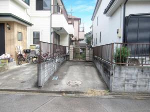 中古戸建 東京都東大和市高木３丁目 西武多摩湖線武蔵大和駅 16800000