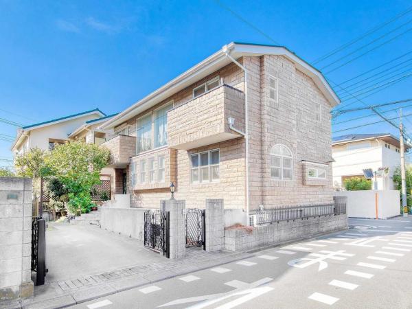 中古戸建 埼玉県さいたま市南区別所4丁目 JR京浜東北線浦和駅 1億780万円