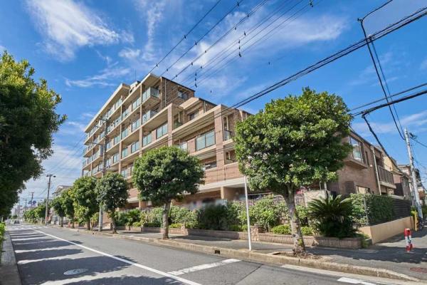 中古マンション 千葉県浦安市猫実2丁目 東西線浦安駅 4,680万円