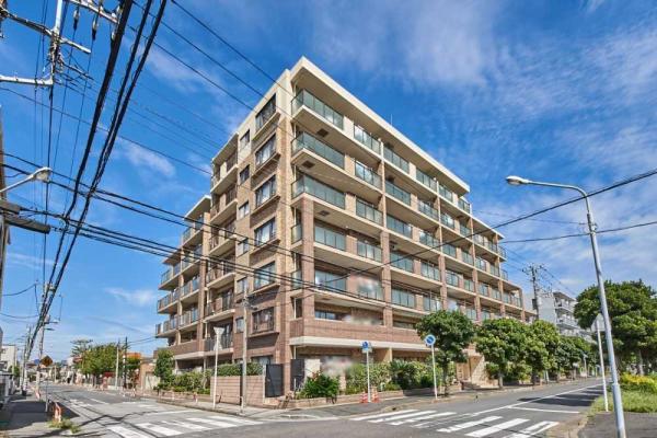 中古マンション 千葉県浦安市猫実２丁目 東西線浦安駅 4,680万円