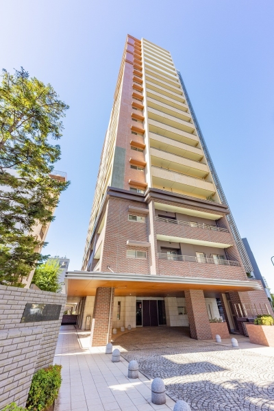 中古マンション 東京都立川市錦町1丁目 JR中央本線立川駅 5,180万円