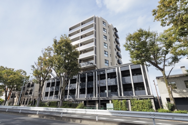 中古マンション 東京都渋谷区大山町 小田急線代々木上原駅 1億2,980万円