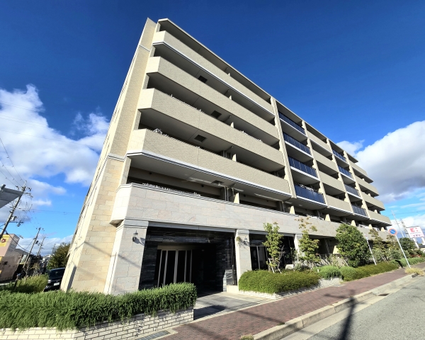 中古マンション 兵庫県西宮市門前町 阪急今津線門戸厄神駅 5,140万円