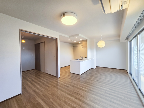 中古マンション 兵庫県西宮市門前町 阪急今津線門戸厄神駅 5,140万円