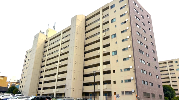 中古マンション 東京都世田谷区上用賀２丁目 東急田園都市線用賀駅 3,980万円