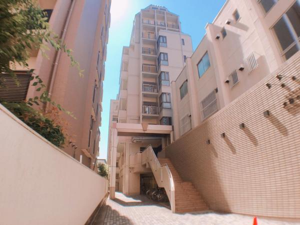 中古マンション 大阪市天王寺区生玉寺町 大阪メトロ谷町線四天王寺前夕陽ヶ丘駅 4,180万円