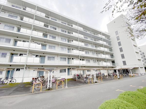 中古マンション 東大和市立野3丁目 多摩モノレール桜街道駅 2,580万円