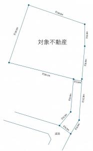 土地 神戸市北区鈴蘭台南町２丁目１３－１ 神戸電鉄粟生線鈴蘭台西口駅 24800000