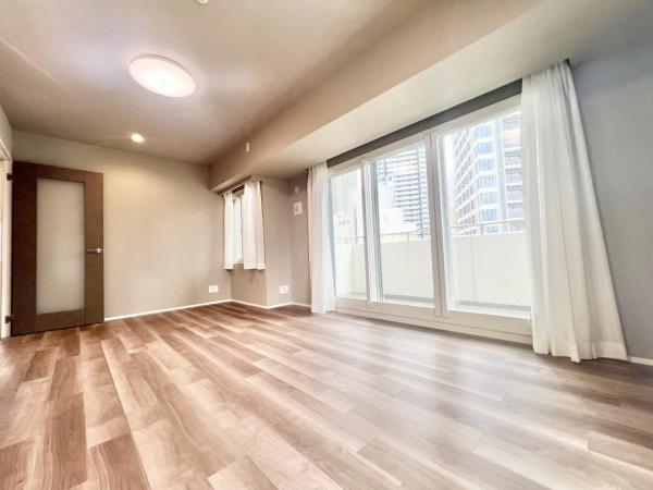 中古マンション 大阪市北区中津１丁目 大阪メトロ御堂筋線中津駅 5,998万円