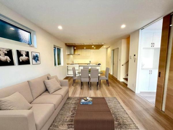 新築戸建 神戸市北区鈴蘭台北町３丁目 神戸電鉄有馬線鈴蘭台駅 3,380万円