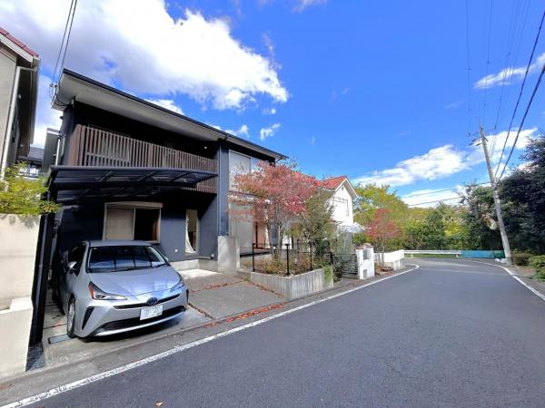 中古戸建 川西市清和台東４丁目4-229 能勢電鉄川西能勢口駅 2,180万円