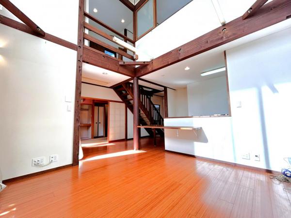 中古戸建 川西市清和台東4丁目4-229 能勢電鉄川西能勢口駅 2,180万円