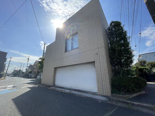 土地 埼玉県さいたま市浦和区神明2丁目 JR京浜東北線南浦和駅 1億5,000万円