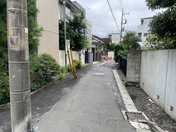 土地 埼玉県さいたま市浦和区神明2丁目 JR京浜東北線南浦和駅 1億4,000万円