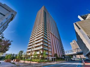 中古マンション 東京都港区港南３丁目 JR山手線品川駅 170000000