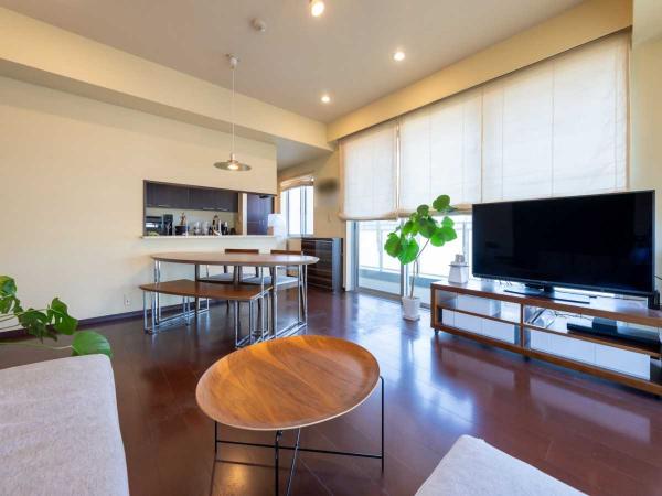 中古マンション 東京都港区港南3丁目 JR山手線品川駅 1億7,000万円