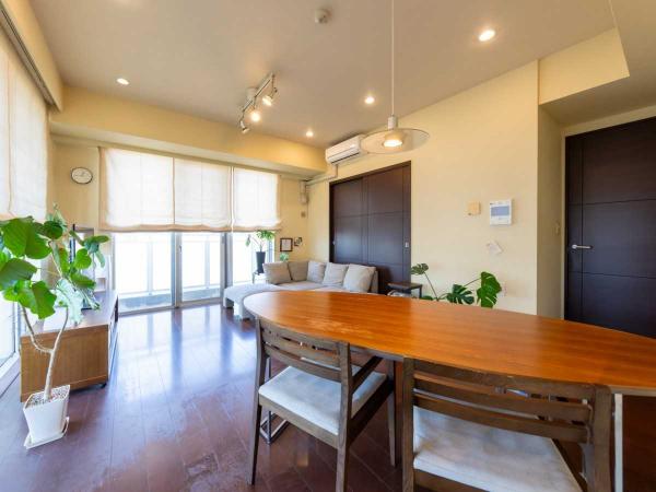 中古マンション 東京都港区港南3丁目 JR山手線品川駅 1億7,000万円