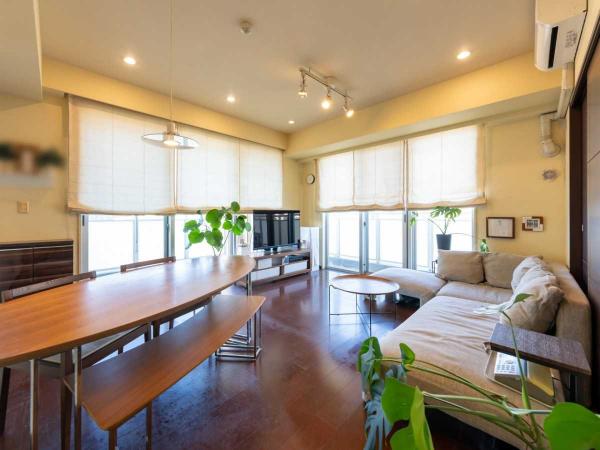 中古マンション 東京都港区港南3丁目 JR山手線品川駅 1億7,000万円