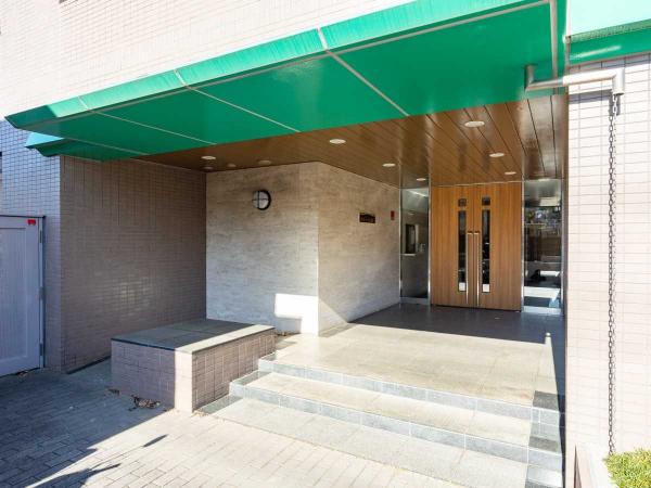 中古マンション 東京都府中市晴見町１丁目 京王競馬場線府中駅 4,480万円