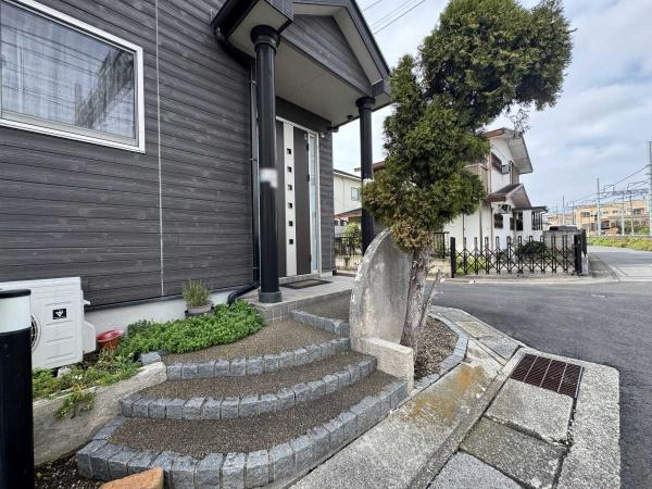 中古戸建 千葉県松戸市五香南１丁目 京成松戸線元山駅 2,580万円