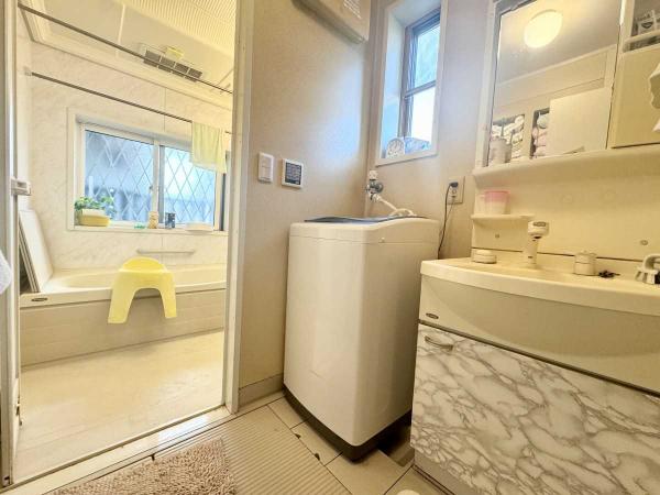 松戸市五香南1丁目／戸建 (現況)外観写真