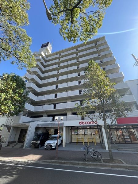 中古マンション 兵庫県神戸市灘区岸地通４丁目 JR東海道本線（米原〜神戸）摩耶駅 980万円