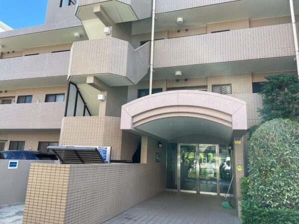 中古マンション 東京都武蔵野市関前２丁目 JR中央本線三鷹駅 6,480万円