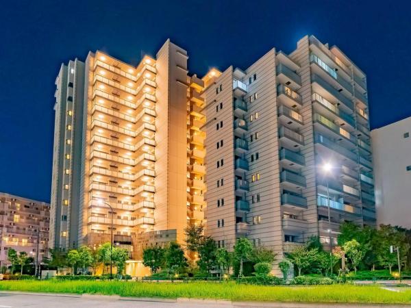 中古マンション 東京都江東区塩浜２丁目 東西線木場駅 1億800万円